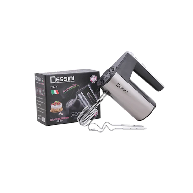 Миксер Dessini DS-268 Миксер Dessini DS-268