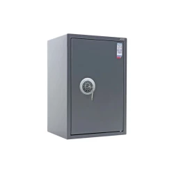 Ofis seyfi AIKO TSN 65T, açarlı, boz Ofis seyfi AIKO TSN 65T, açarlı, boz