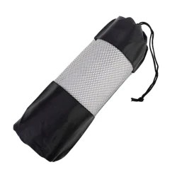 Fitnes-xalça üçün çanta Kahn_0056, 65 sm, qara Fitnes-xalça üçün çanta Kahn_0056, 65 sm, qara