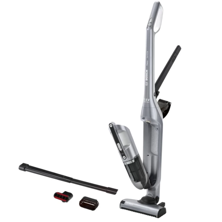 Вертикальный пылесос Bosch BCH3P210 Вертикальный пылесос Bosch BCH3P210