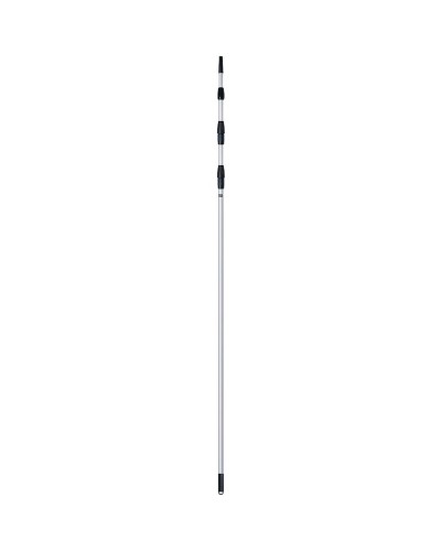 Teleskopik tutacaq Apex Aluminium Telescopic Handle, 274-900 sm
