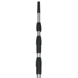 Teleskopik tutacaq Apex Aluminium Telescopic Handle, 274-900 sm