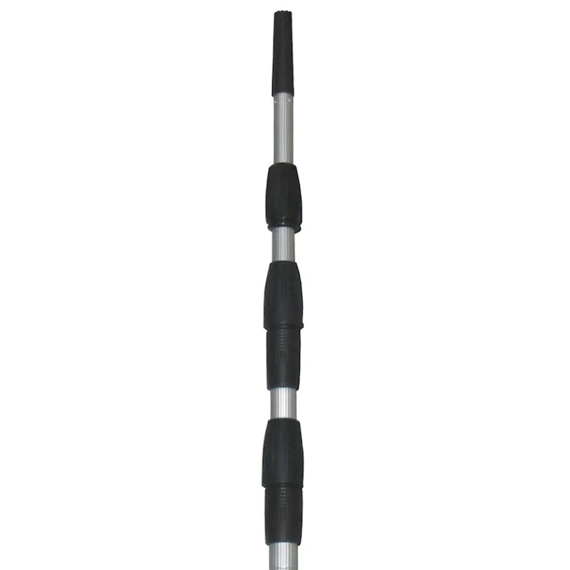 Teleskopik tutacaq Apex Aluminium Telescopic Handle, 274-900 sm Teleskopik tutacaq Apex Aluminium Telescopic Handle, 274-900 sm
