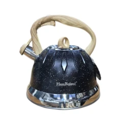 Çaydan HausRoland 5558, qara, 3 l