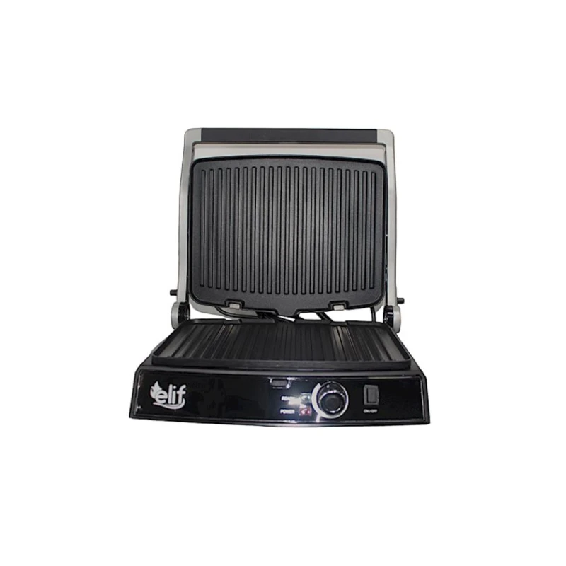 Электрический гриль Elif EL-537