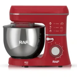 Миксер RAF R.6671R 5.8L RED