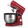 Миксер RAF R.6671R 5.8L RED Миксер RAF R.6671R 5.8L RED