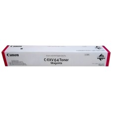 Toner-kartric Canon C-EXV64M Magenta (5755C002)