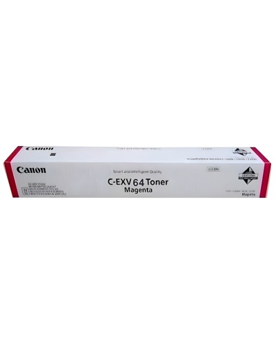 Toner-kartric Canon C-EXV64M Magenta (5755C002)