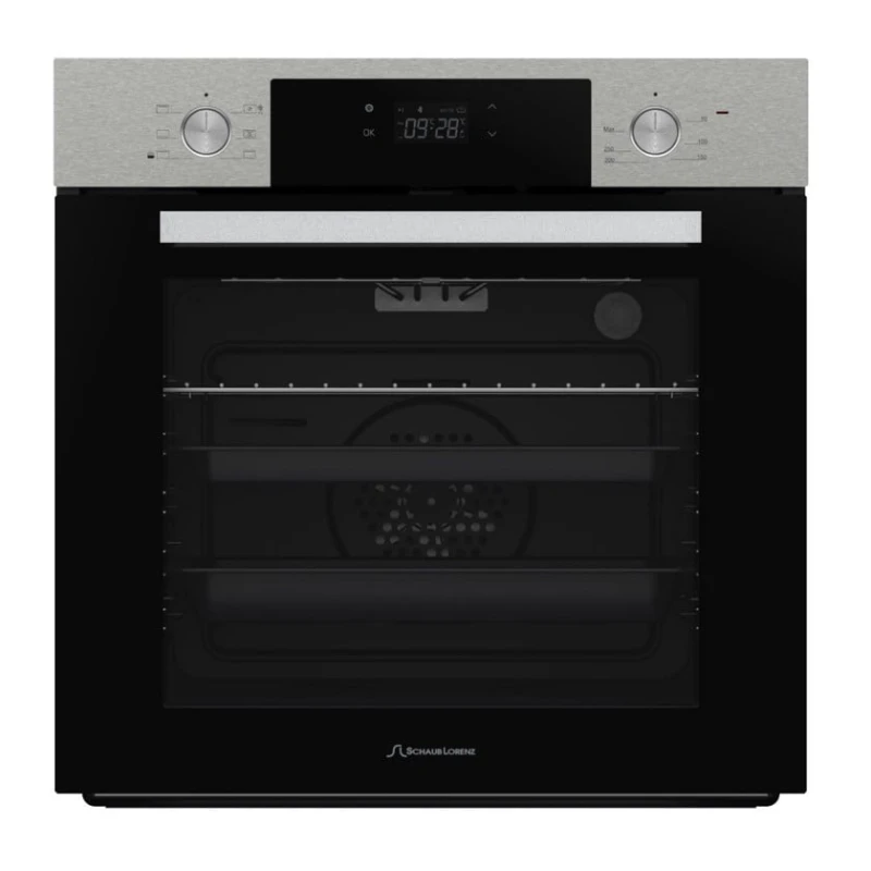 Встраиваемый духовой шкаф Schaub Lorenz SLB EE6635