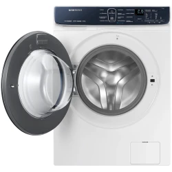 Стиральная машина Samsung WW80R52LCFW