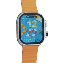 Smart saat BW10 Pro 4G Orange
