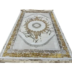 Ковер Sahara SHA-00003780, 100х200 см