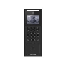 Üz tanıma cihazı Hikvision DS-K1T321EWX