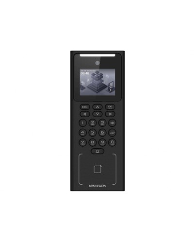 Üz tanıma cihazı Hikvision DS-K1T321EWX
