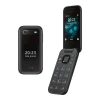 Мобильный телефон Nokia 2660 Flip Black Мобильный телефон Nokia 2660 Flip Black