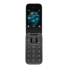Мобильный телефон Nokia 2660 Flip Black Мобильный телефон Nokia 2660 Flip Black