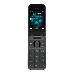 Mobil telefon Nokia 2660 Flip Black