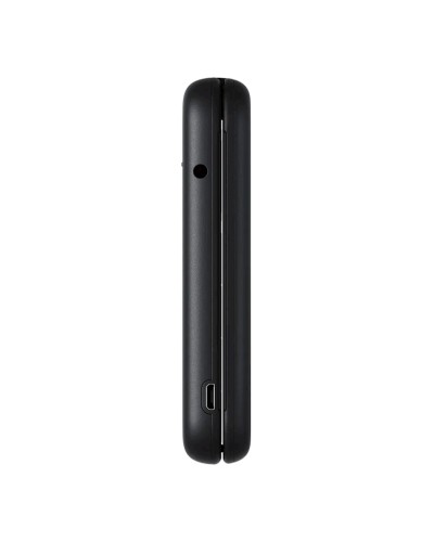 Mobil telefon Nokia 2660 Flip Black