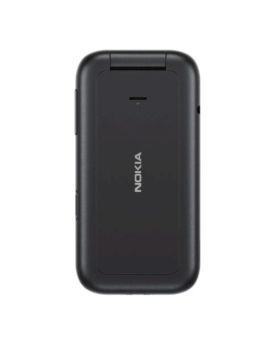 Mobil telefon Nokia 2660 Flip Black