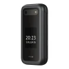 Мобильный телефон Nokia 2660 Flip Black Мобильный телефон Nokia 2660 Flip Black