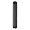 Мобильный телефон Nokia 2660 Flip Black Мобильный телефон Nokia 2660 Flip Black