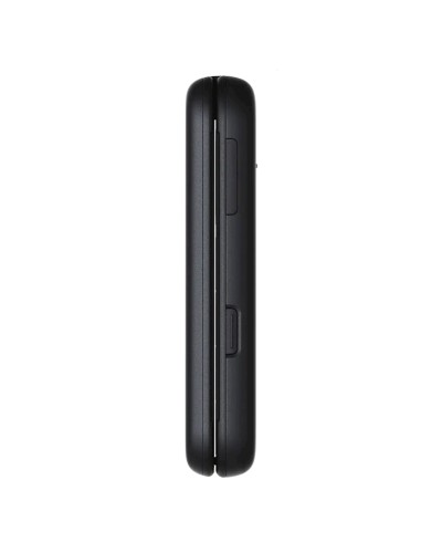 Mobil telefon Nokia 2660 Flip Black