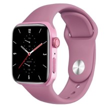 Ağıllı saat Smart Watch M7 Plus Pink