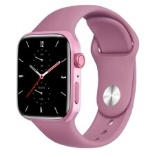 Ağıllı saat Smart Watch M7 Plus Pink