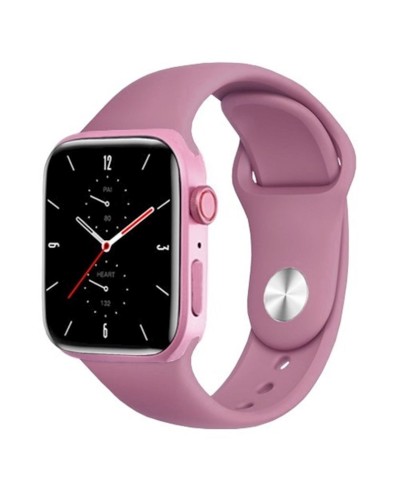 Ağıllı saat Smart Watch M7 Plus Pink