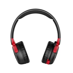 Беспроводные наушники HyperX Cloud Mini Wireless Black