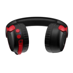 Беспроводные наушники HyperX Cloud Mini Wireless Black