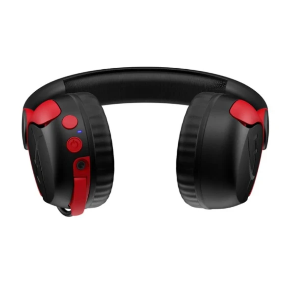 Беспроводные наушники HyperX Cloud Mini Wireless Black Беспроводные наушники HyperX Cloud Mini Wireless Black