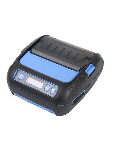Etiket printeri Milestone MHT-P80F