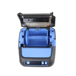 Принтер этикеток Milestone MHT-P80F