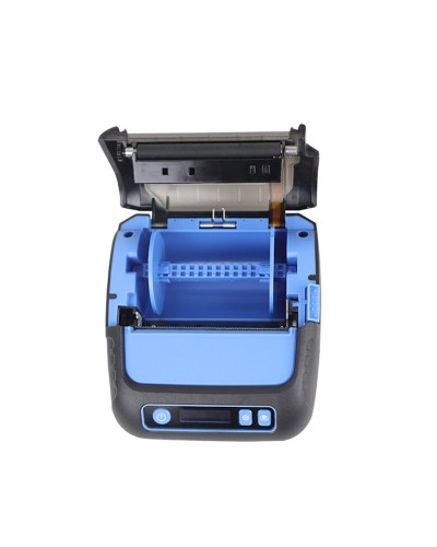 Etiket printeri Milestone MHT-P80F