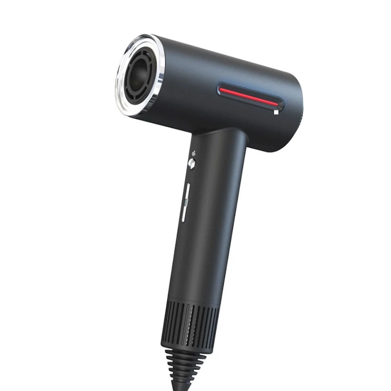 Фен Lescolton LS-092 Black