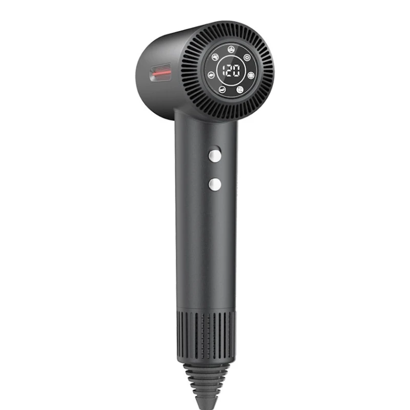 Фен Lescolton LS-092 Black