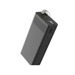 Внешний аккумулятор Kin Vale V763 Black