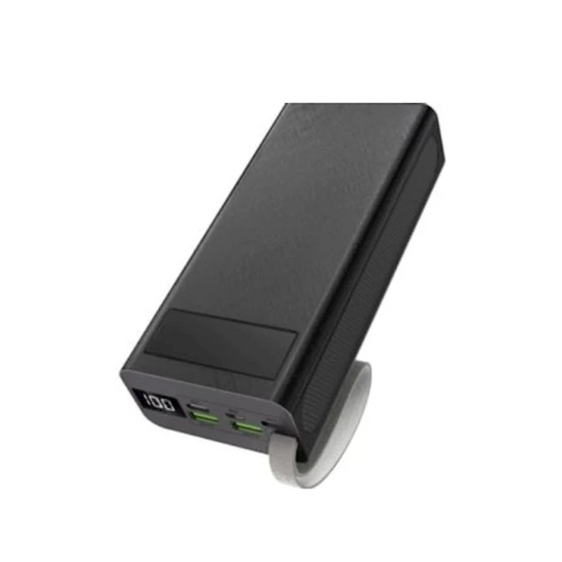 Xarici akkumulyator Kin Vale V763 Black Xarici akkumulyator Kin Vale V763 Black