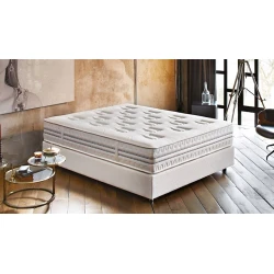 Матрас Yataş Prestige Prime, белый, 120x200 см