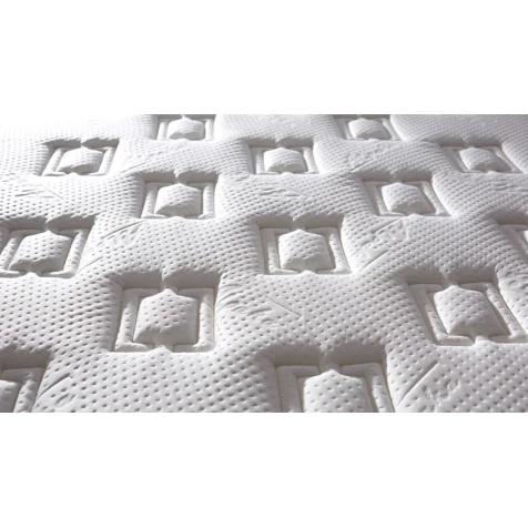 Матрас Yataş Prestige Prime, белый, 120x200 см Матрас Yataş Prestige Prime, белый, 120x200 см