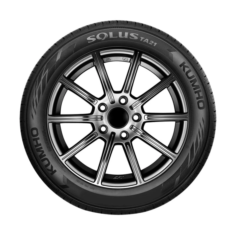 Шина Kumho Solus TA21 185/65 R15 88H Шина Kumho Solus TA21 185/65 R15 88H