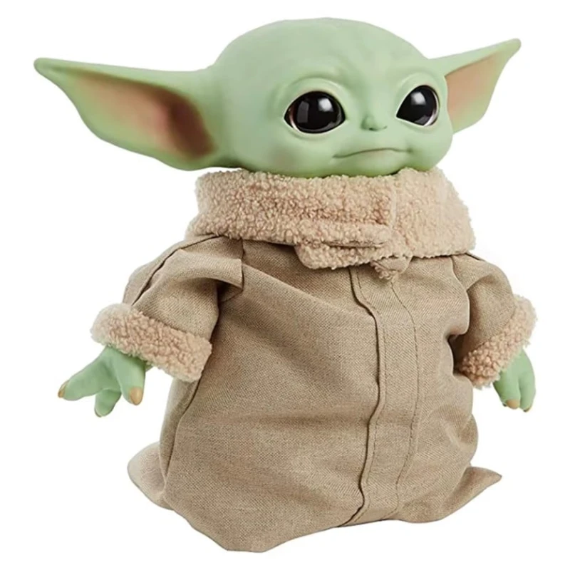 Игровая фигурка Star Wars Yoda, 28 см