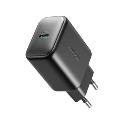 Сетевое зарядное устройство Joyroom JR-TCF20 20W, Черный Сетевое зарядное устройство Joyroom JR-TCF20 20W, Черный