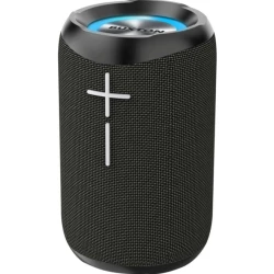 Портативная колонка Buxton BBS 4400 Black