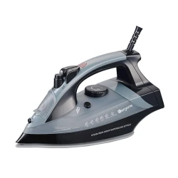 Утюг Bergamo BG-SI1132SGB