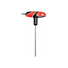 Altıbucaqlı açar Yato YT-05576, 5x140 mm
