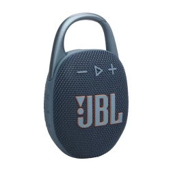 Портативная колонка JBL Clip 5 Blue (JBLCLIP5BLU)