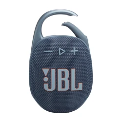 Портативная колонка JBL Clip 5 Blue (JBLCLIP5BLU)